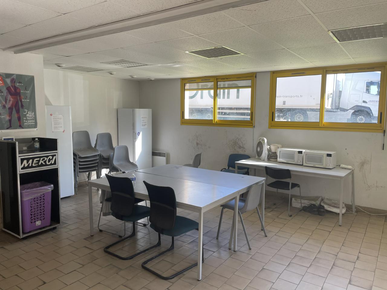 Entrepôt classe c Bordeaux 6109m² Location entrepôt classe c Bordeaux Gironde OLLOG2423701 21